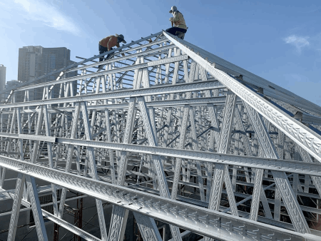 construção de telhados em sorocaba marcelo calhas e telhados