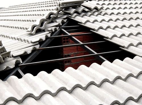 Marcelo Calhas - Telhados em estrutura metálica Sorocaba